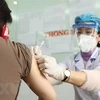 越南报告3月5日新增确诊病例超13万例死亡病例82例