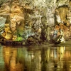 风雅–格邦国家公园美景颇受国际摄制团的青睐