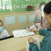 USABC与越南合作发展医疗保险体系