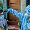 菲律宾批准中国科兴新冠疫苗用于6岁及以上儿童