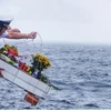 纪念越南长沙群岛鬼鹿角礁事件34周年：向海上阵亡的烈士致以崇高敬意