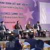 美国企业特别重视越南市场