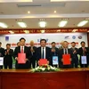 仁泽三号和四号热力发电厂项目EPC合同得到签署