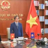 越南接任2022-2023年东盟教育频道主席