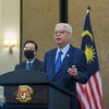 越南驻马来西亚大使陈越泰：马来西亚总理访越有助于推动两国战略伙伴关系再上新台阶