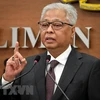 马来西亚总理对越南进行正式访问 推动越南-马来西亚关系迈上新高度