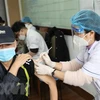 21日越南新增确诊病例数大幅下降 新增治愈病例近18万例