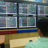 越南股市：22日现金流增长强劲 VN指数突破1500点