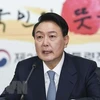 韩国新当选总统将与阮春福通电话 讨论进一步深化双边关系的措施