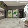 响应“2022地球一小时”：越南自然资源与环境部举行虚拟现实展览会