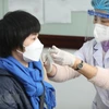 3月29日越南新增新冠肺炎确诊病例88378例