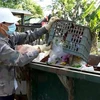 越南国家减少塑料废物伙伴关系行动计划工作小组正式亮相