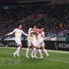  2022年世界杯亚洲区预选赛：日本媒体夸赞越南球队的战斗精神