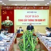 越南政府宗教委员会副主任：神职人员管理规定须认真反复修改