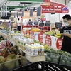 越南工贸部开展多项扶持计划 加大农产品销售力度