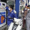 越南4月1日起下调汽油环保税