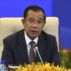 柬埔寨首相宣布将考虑增加战略石油储备
