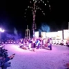 林同省：300名艺人参加锣钲和爽舞表演活动 