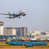 2022年越南国际机场及航空产业展将于2022年9月举行 
