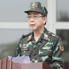 越共中央书记处对2015-2020、2020-2025年任期军医学院党委常委会进行纪律处分