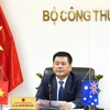 越南与澳大利亚加强煤炭开采技术转让领域合作