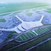 越南政府副总理黎文成：下决心到2025年完成龙城国际机场兴建项目