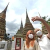 泰国力争国内旅游营业额达195亿美元
