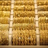 4月8日上午越南国内黄金价格上涨5越盾