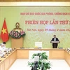 越南政府总理: 新冠肺炎疫情在全国范围内得到控制