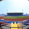 第31届东南亚运动会：确保足球赛事成功举办