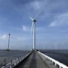 越南八号电力规划：彻底减少二氧化碳排放