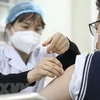 4月17日越南新增新冠肺炎确诊病例数下降近4000例