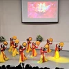 在俄罗斯越南青年积极参加“青年旋律”比赛　彰显青年活力