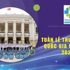 2022年越南国家品牌周在全国范围内举行