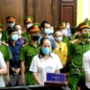  “越南临时国家政府” 12名成员及支持者获刑
