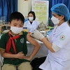 4月19日越南新增确诊病例1.35万例 新增死亡病例18例