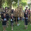 嘉莱省少数民族文化节为增强民族大团结做出贡献
