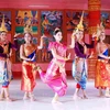 后江省高棉族阿岱演唱艺术被列入国家级非物质文化遗产 