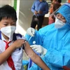 4月22日越南新增确诊病例数下降869例，河内新增980例