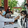 越南新增病例7417例 5~12岁儿童接种人数667978人