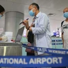 越南卫生部和公安部官网更新入境人员电子健康申报详细指南