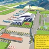 确保沙坝航空港建设项目对投资者具有较强吸引力