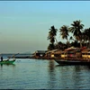 亚行为柬埔寨在沿海地区建设两个港口提供援助