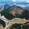 云屯—芒街高速公路：广宁省经济增长的新动力