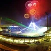 第31届东运会：河内市动员近2000人参加开幕式艺术表演活动
