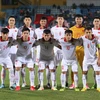第31届东运会：越南U23决心卫冕金牌