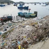 一家日本公司拟启动越南海域塑料垃圾清理项目