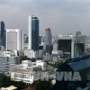 泰国再成立四个新特别经济走廊