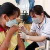 5月7日越南新增新冠肺炎确诊病例3345例 无新增死亡病例