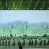 武德儋副总理出席第31届东运会开幕式全流程彩排活动